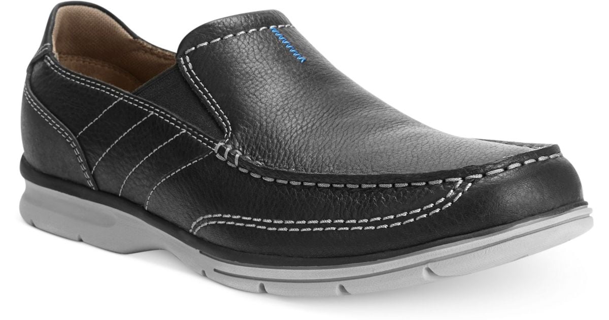 clarks rattlin port