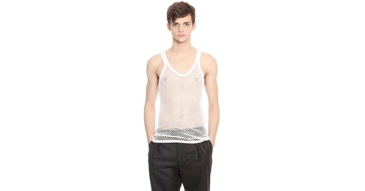 burberry tank top