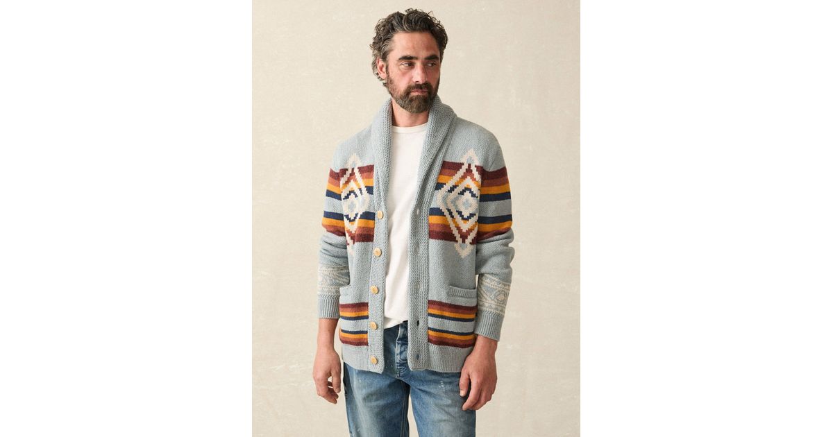 THE JUDD SWEATER main image 1
