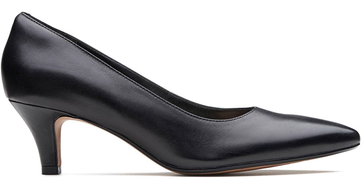 clarks linvale shoes