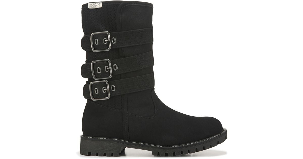 roxy moto boots