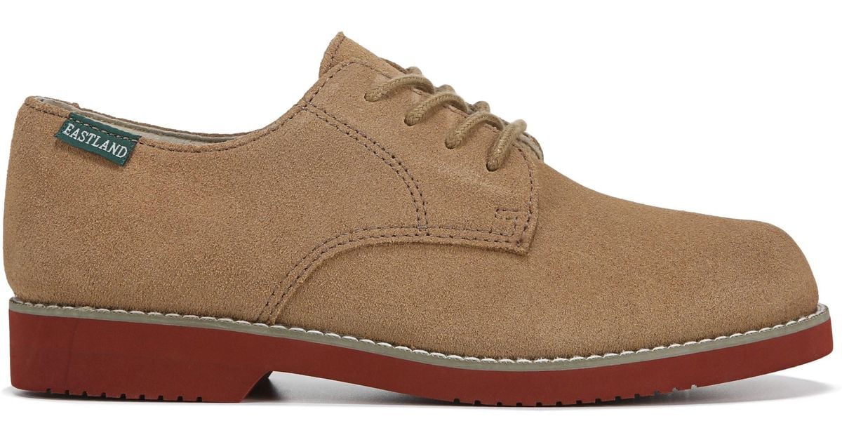 eastland oxford shoes