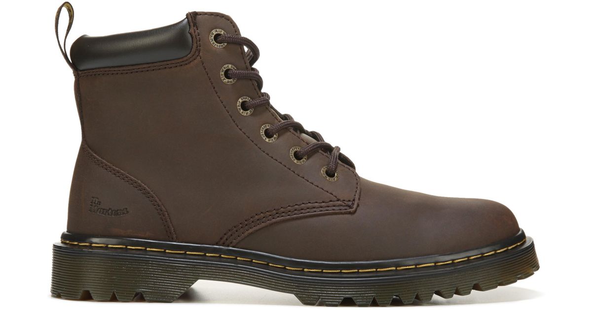 dr martens cartor