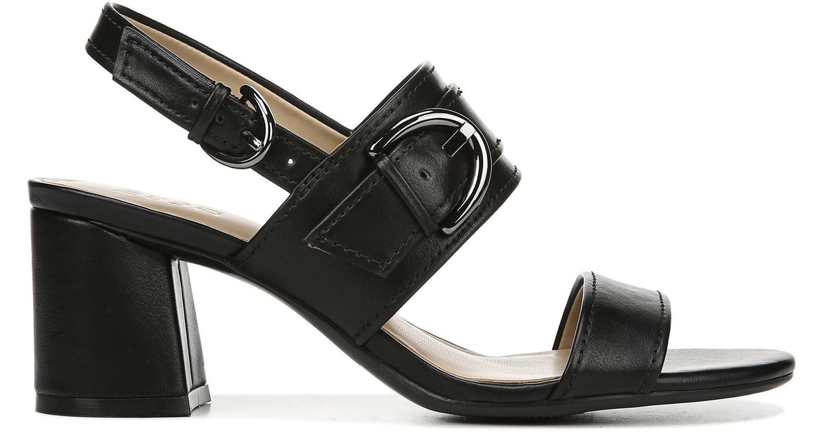naturalizer kaylee sandal
