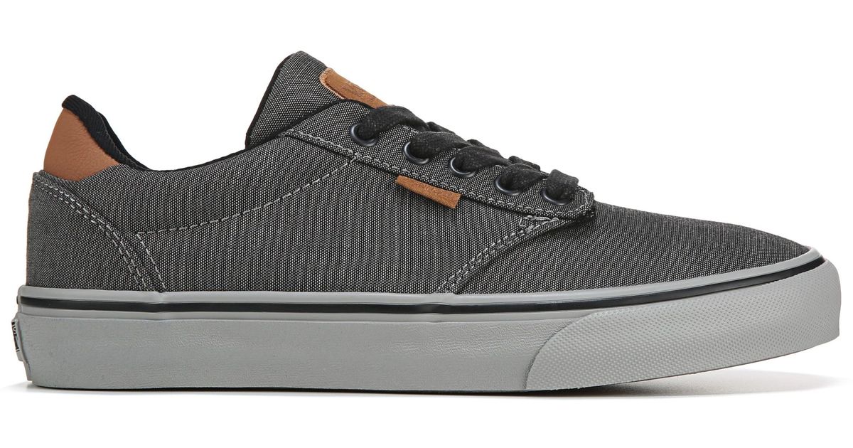 vans atwood deluxe ultra cush