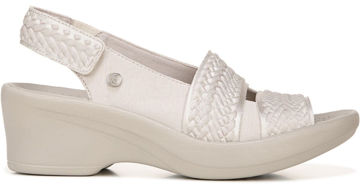 bzees fiona slingback sandals