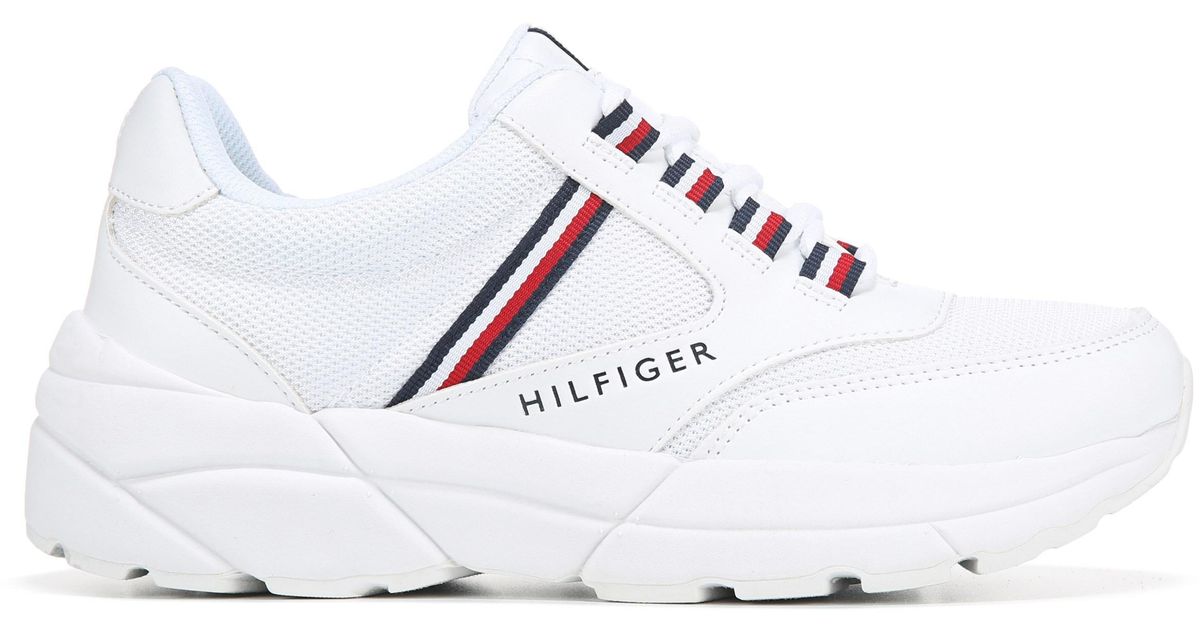 tommy hilfiger ernie sneaker