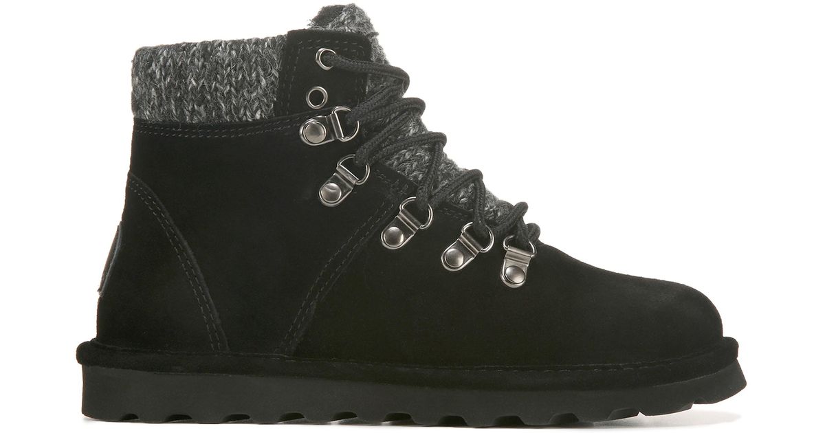 bearpaw marie water resistant boots