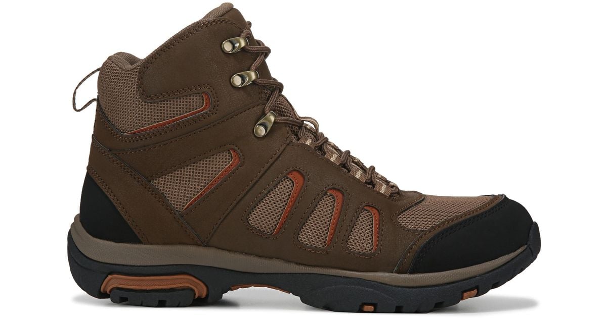 eastland hickory hiking boots