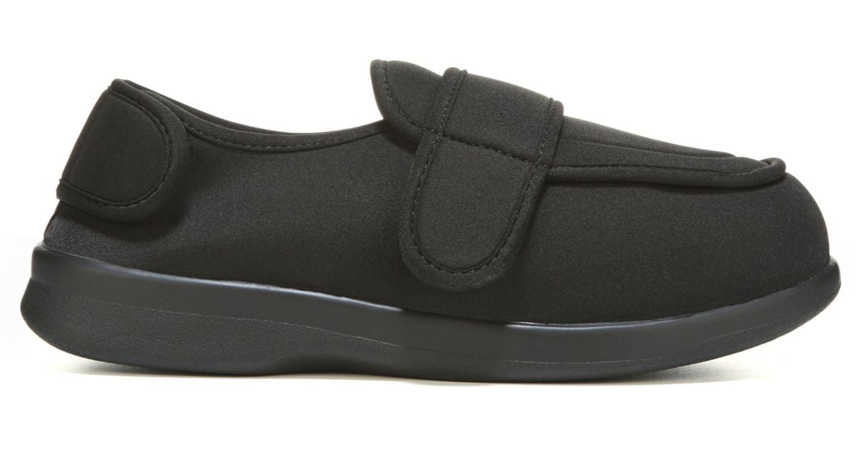 propet diabetic slippers