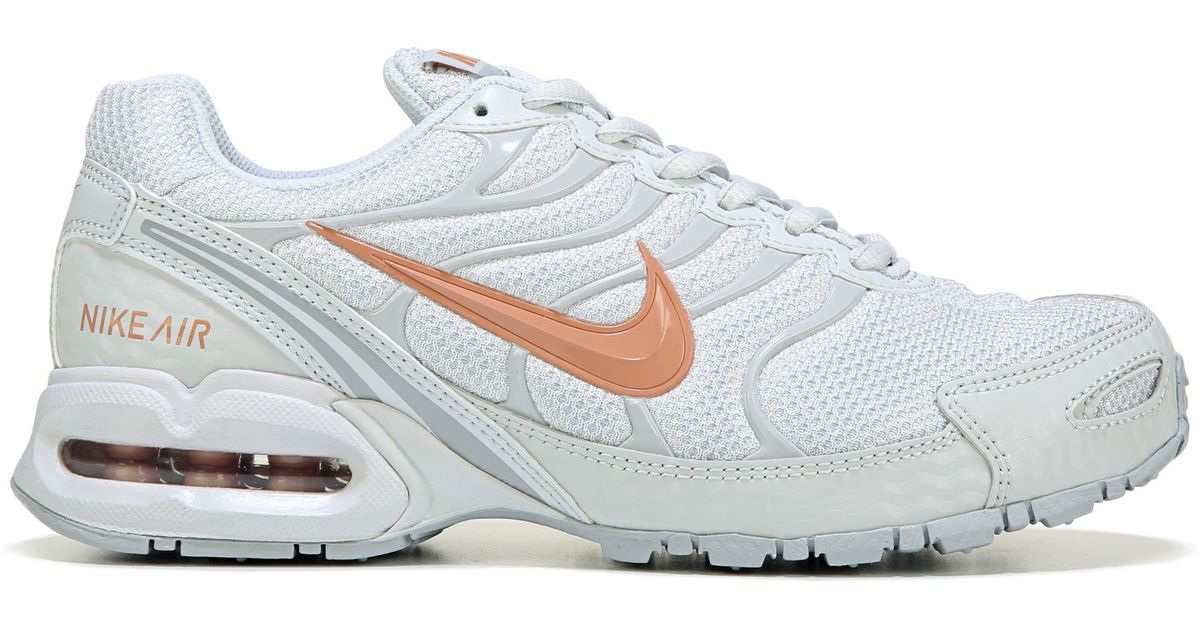 nike air max torch 4 rose gold