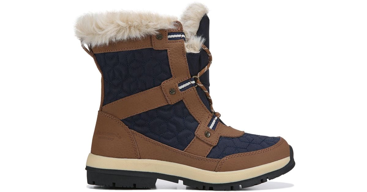 bearpaw marina boot