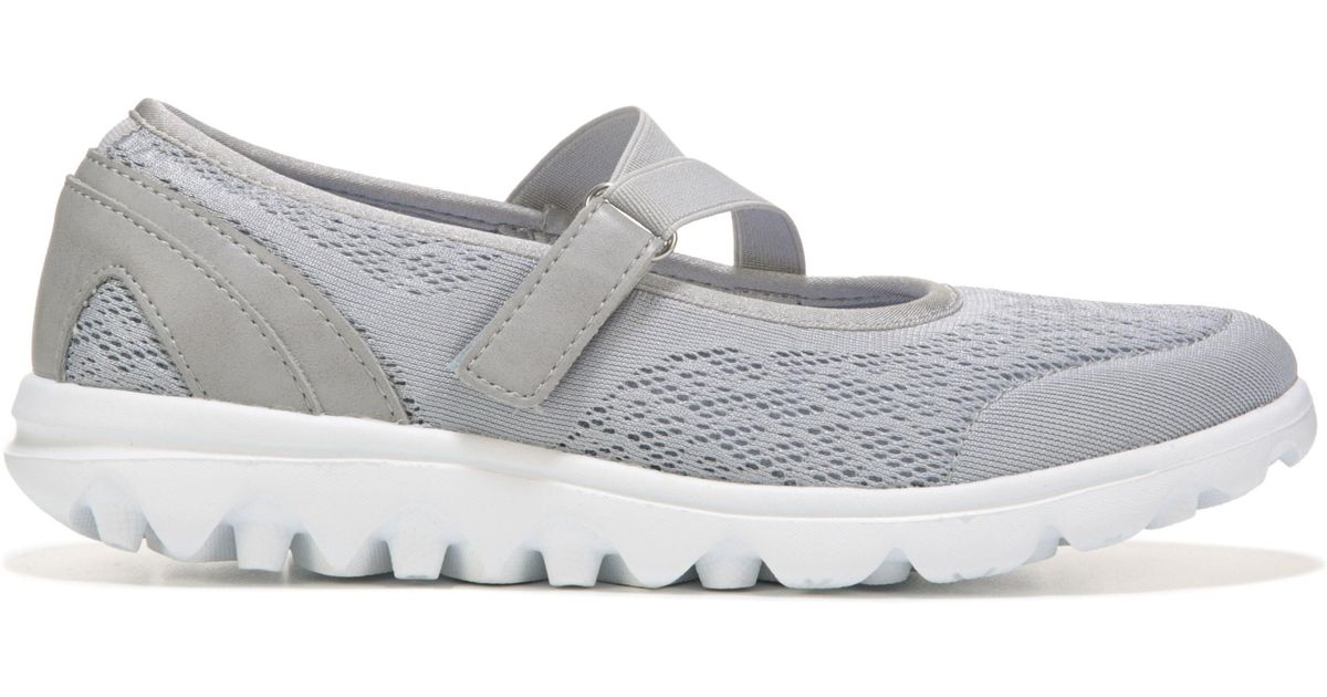 propet mary jane sneakers