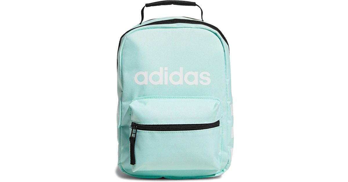 adidas backpack mint