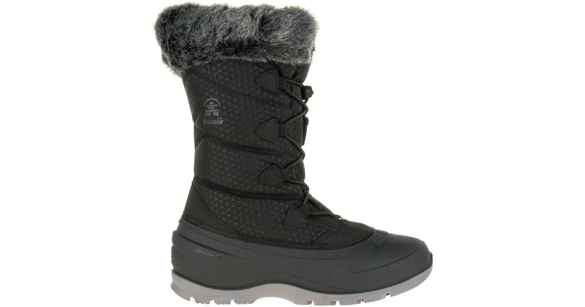 kamik momentum2 boot