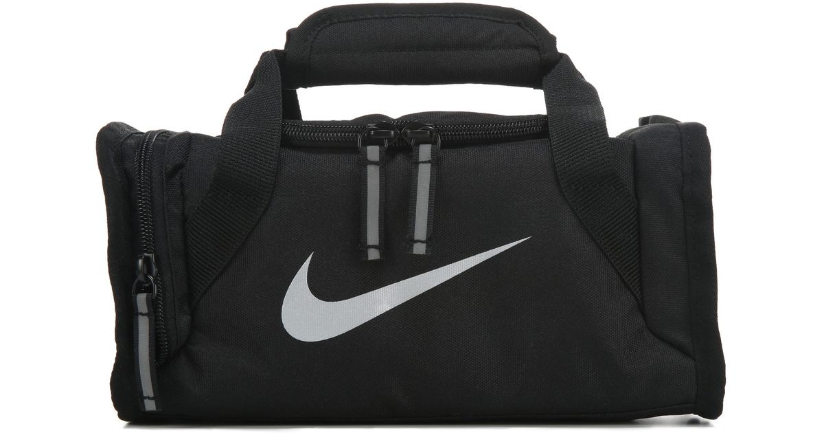 nike duffel lunch bag