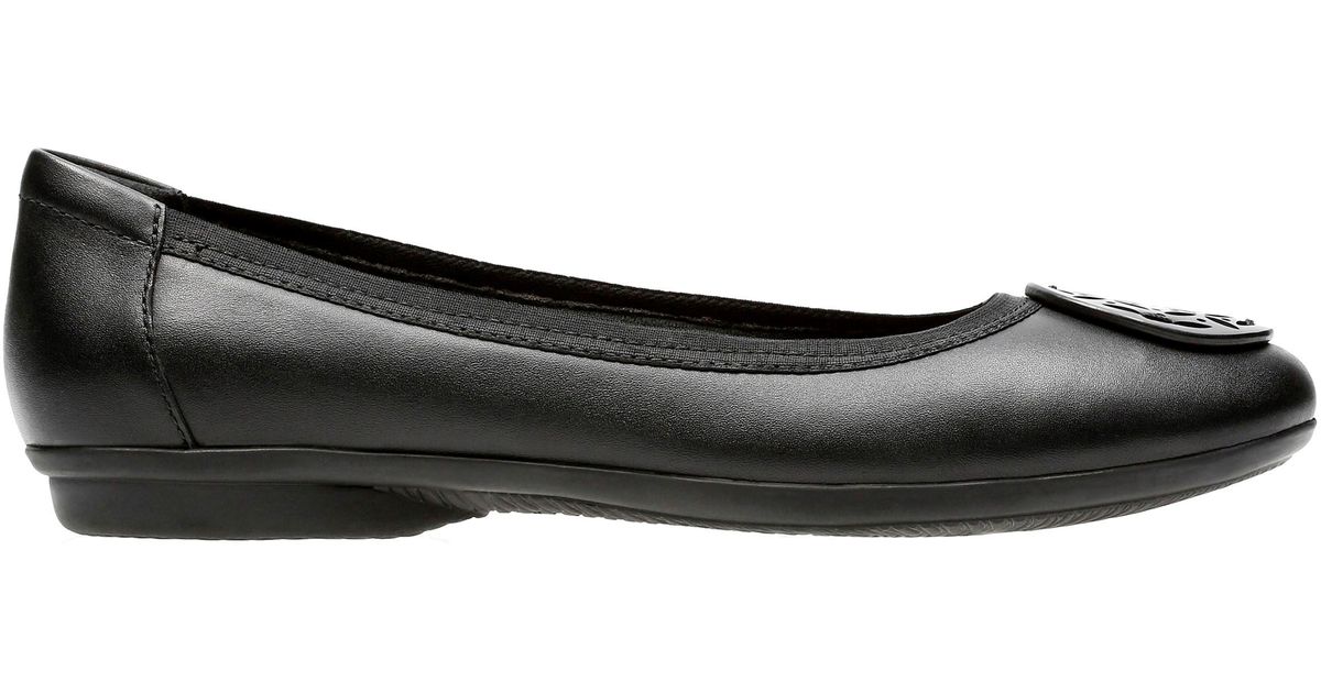 clarks gracelin lola