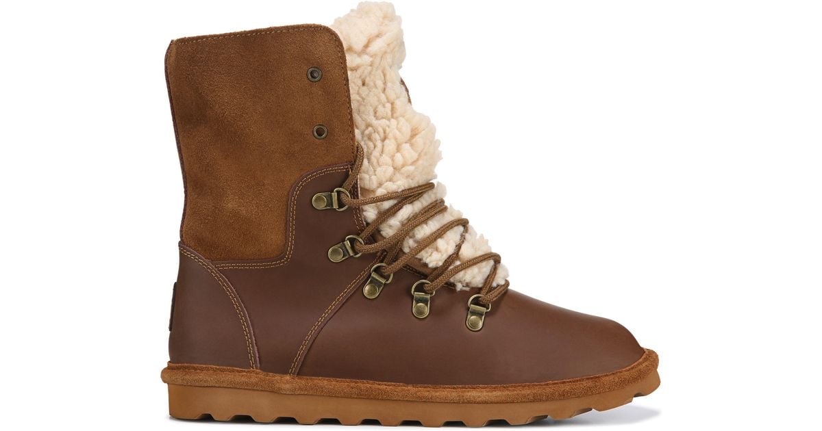 bearpaw marie water resistant boots