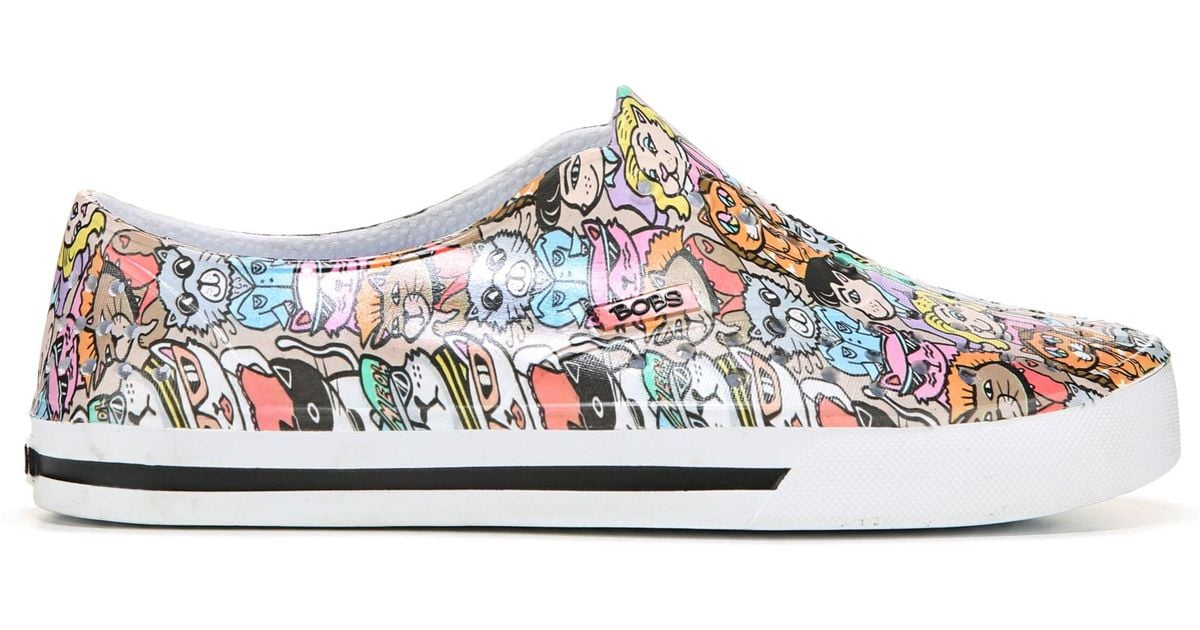 skechers aquamenace