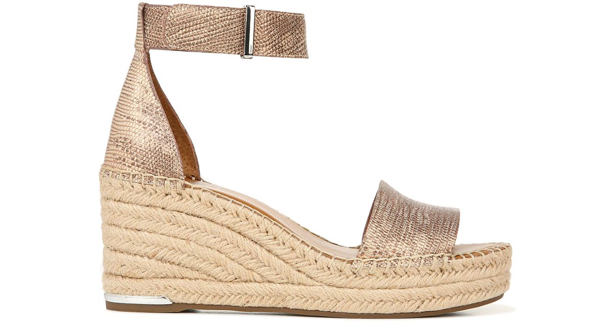 franco sarto clemens tan