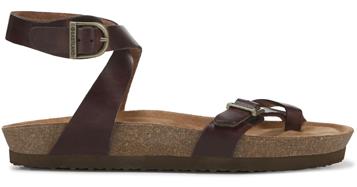 eastland squam sandal
