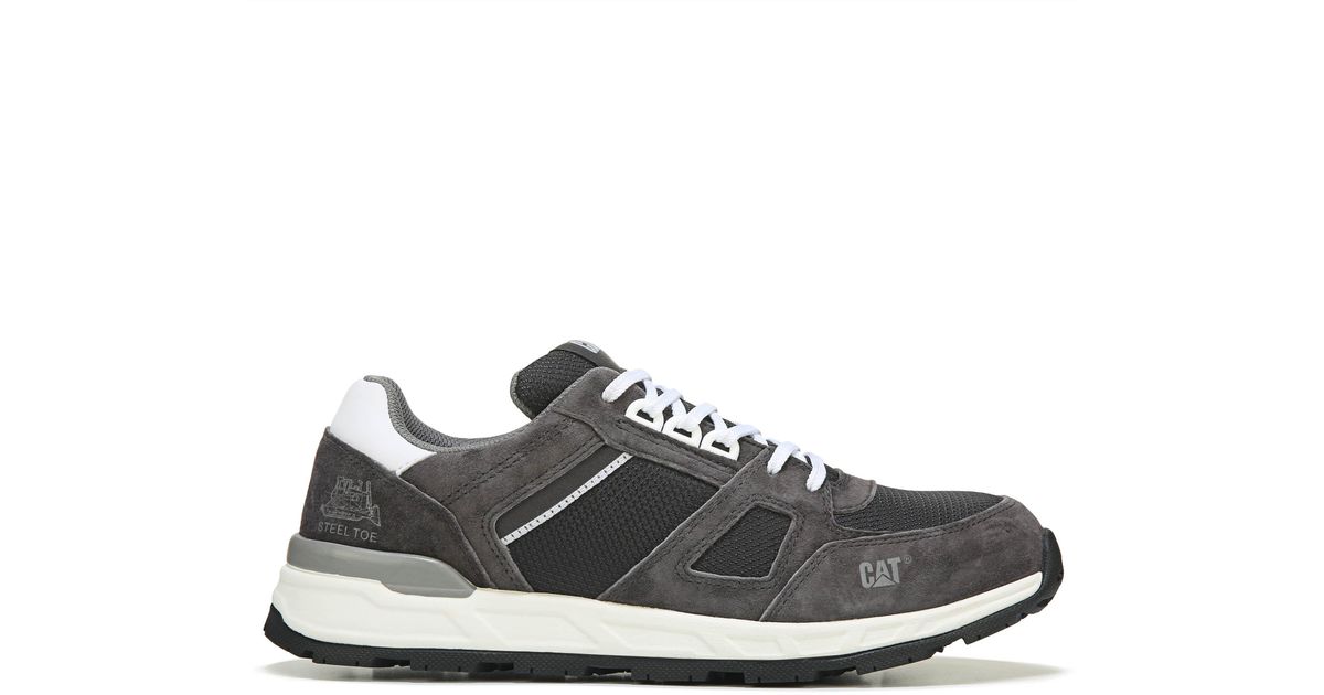 famous footwear steel toe