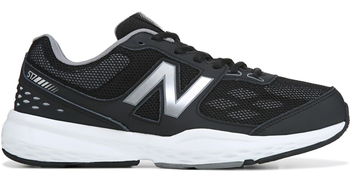 new balance 517 wide