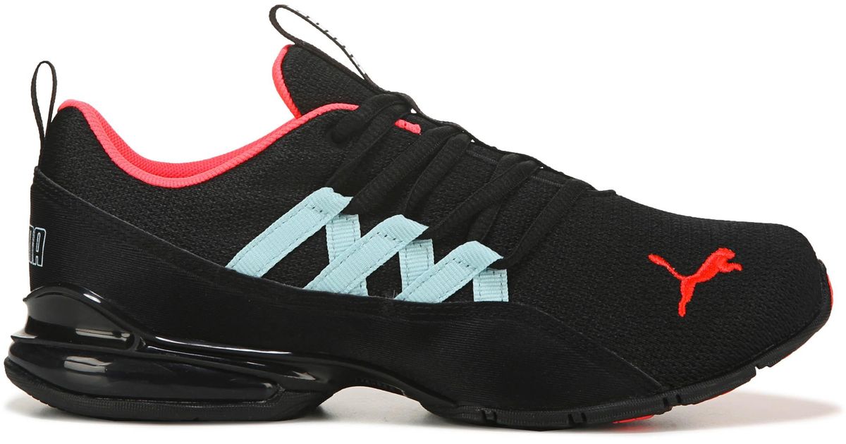 blackpink puma shoes