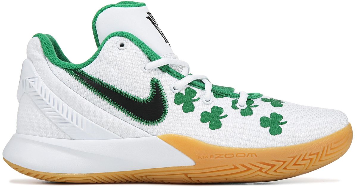 famous footwear kyrie flytrap