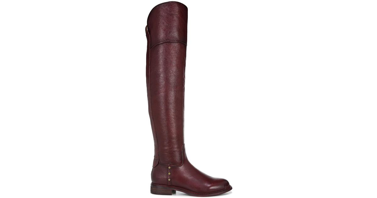 franco sarto haleen boots
