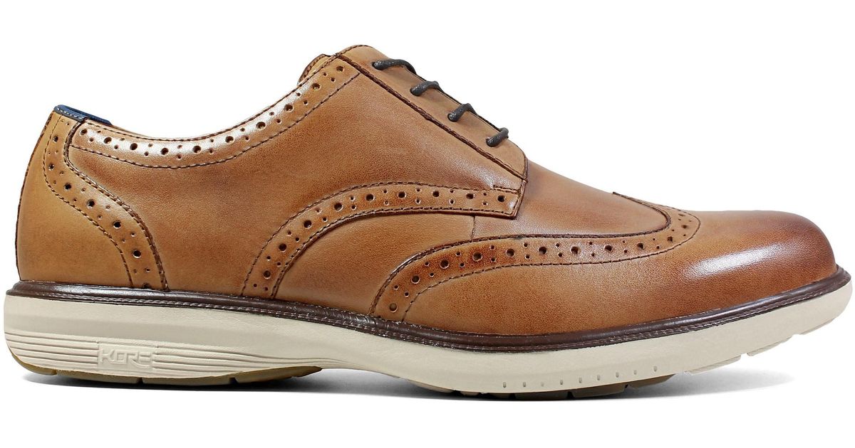 maclin shoes