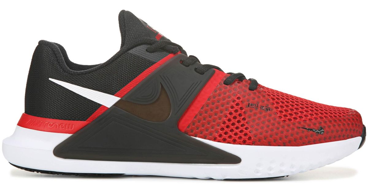 nike renew fusion stores