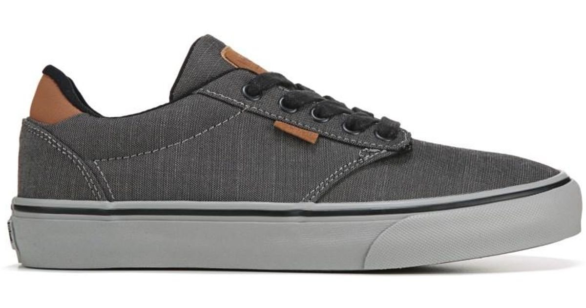 vans atwood deluxe ultra cush