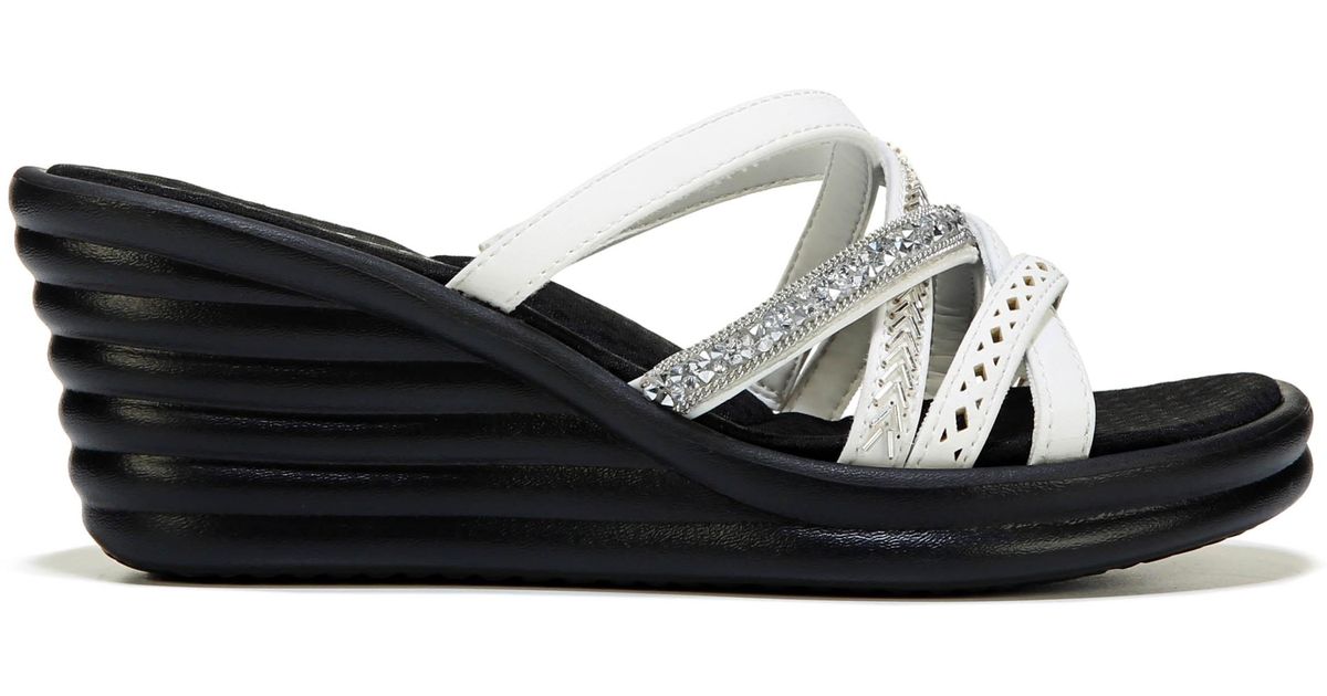 Skechers rumblers 2014