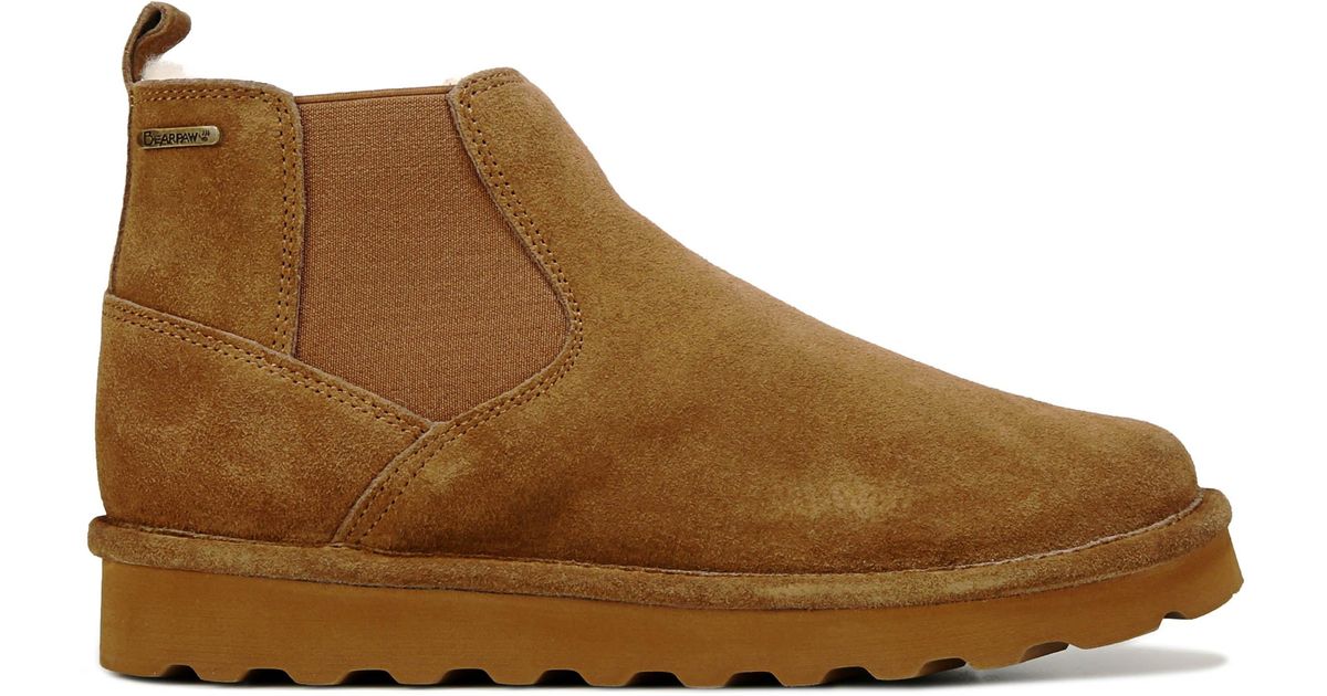bearpaw marcus men's boot
