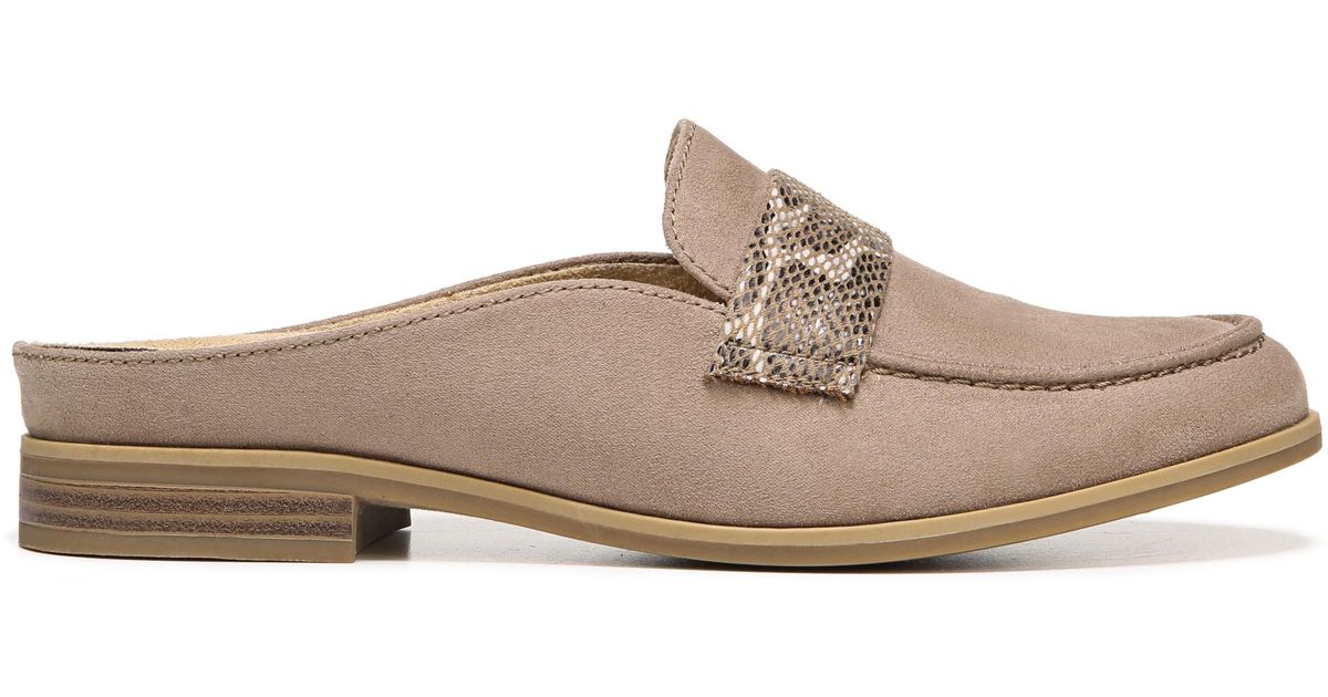 naturalizer mattie mules
