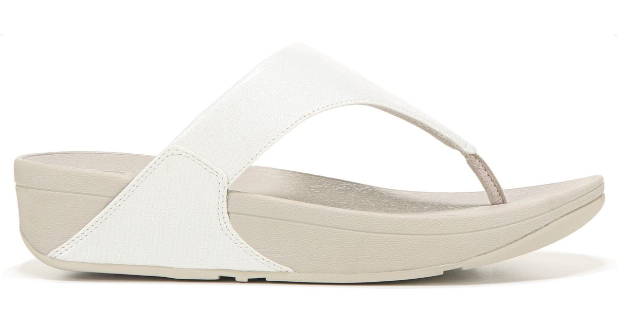 fitflop lulu wedge sandal