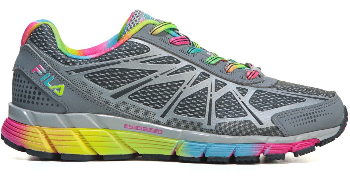 Windmill Energized Running Shoes - Lyst