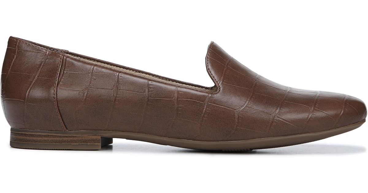 naturalizer kit2 loafer