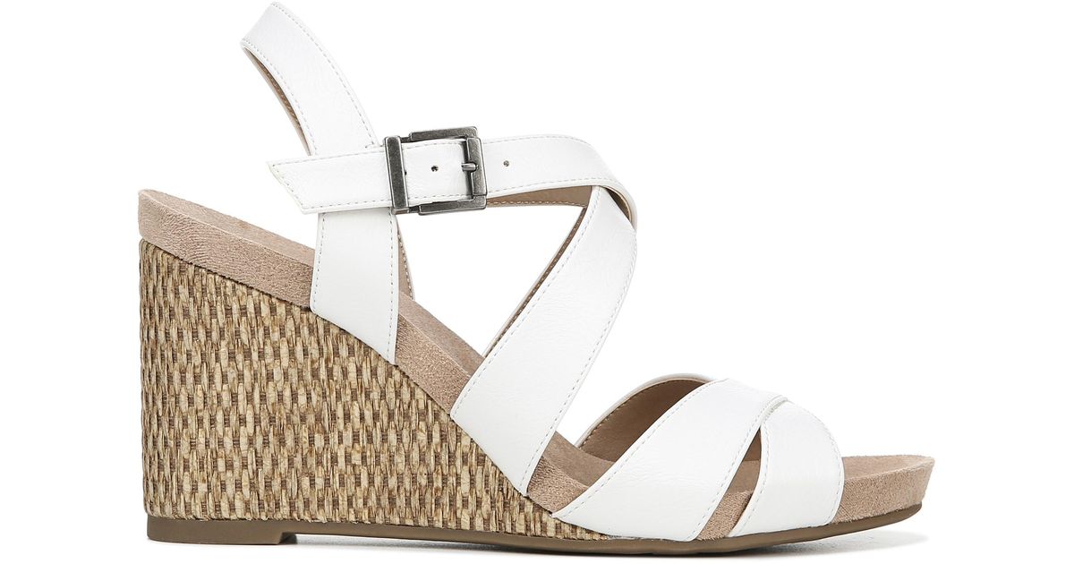 lifestride harbor wedge