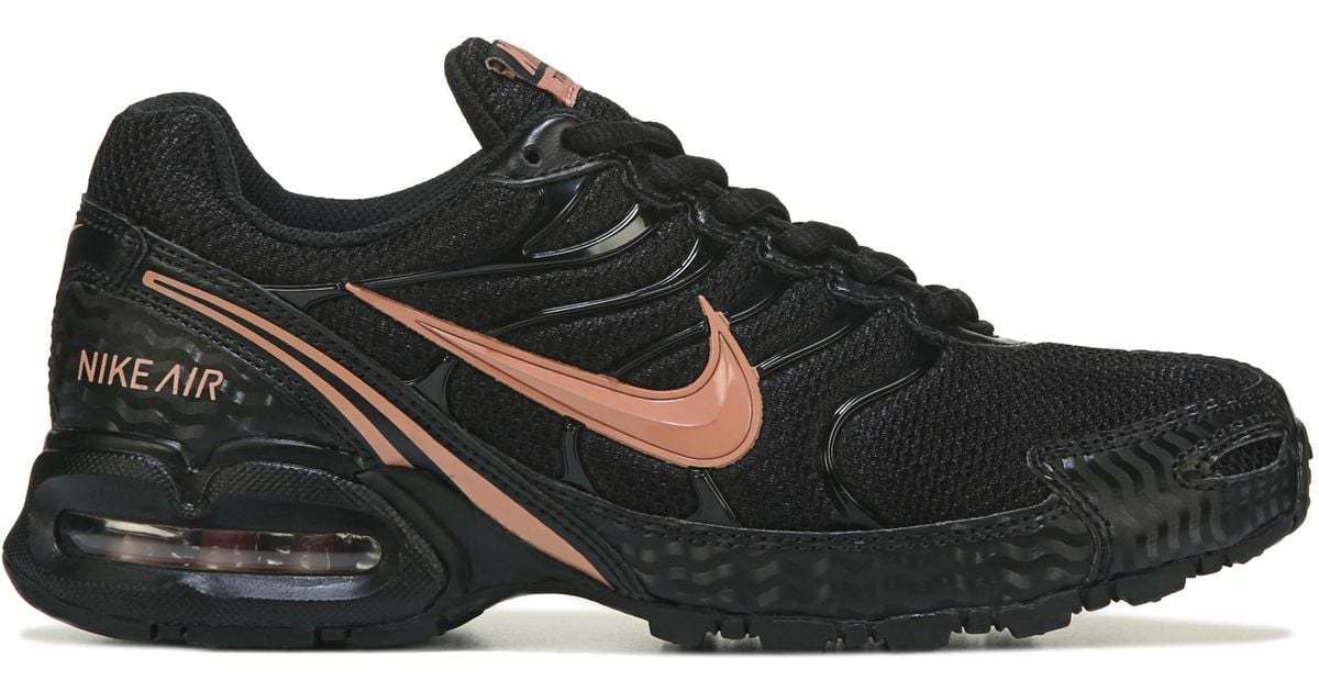 nike air max torch 4 rose gold