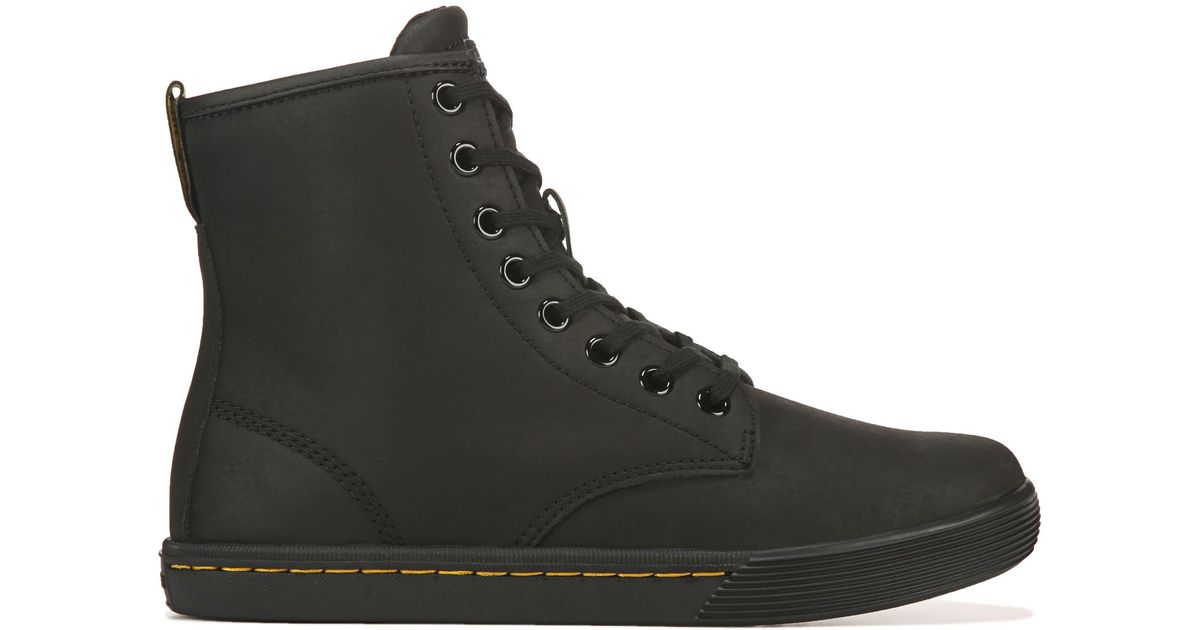 sheridan canvas doc martens