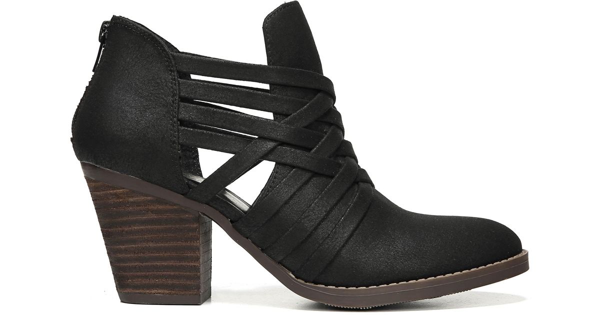 fergie booties