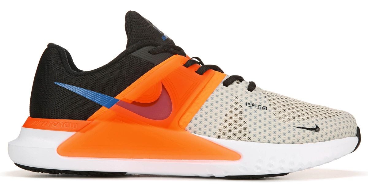 renew fusion sneaker
