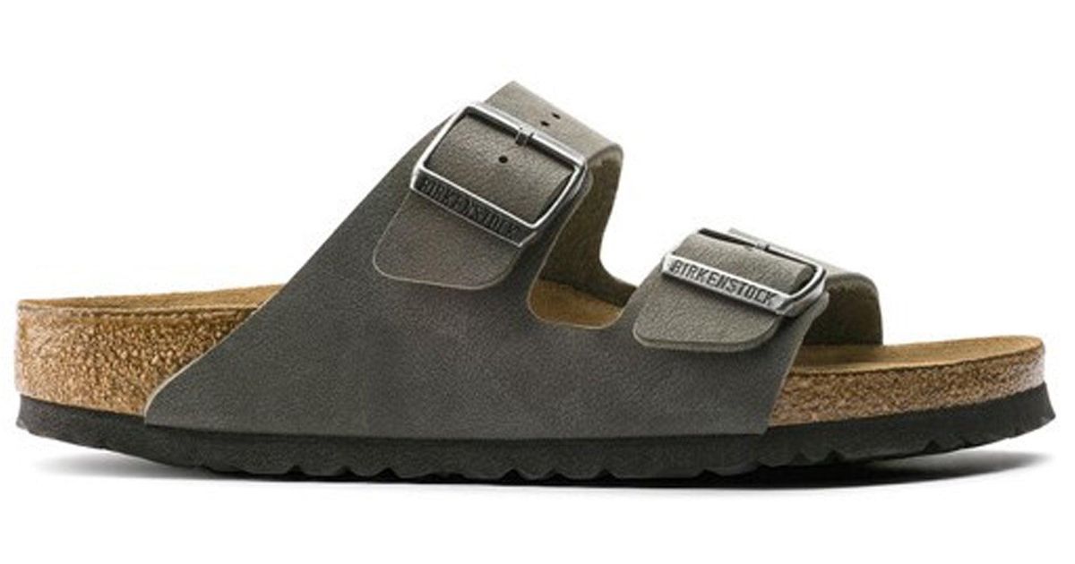 Birkenstock Sandali Arizona in Emerald Green (Green) for Men Lyst UK