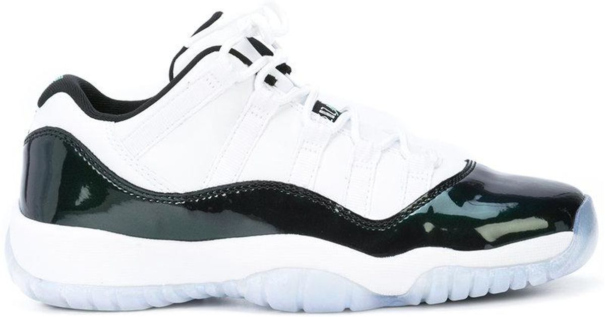 white air force 1 low top