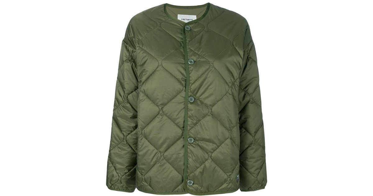Carhartt Synthetic Quilted Puffer 