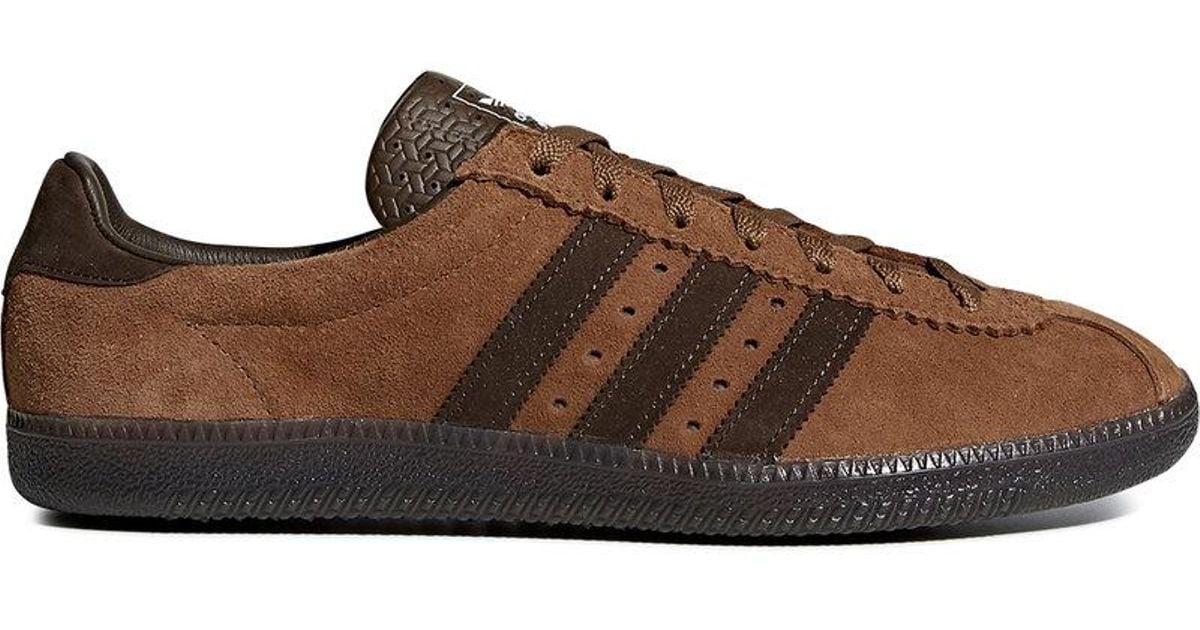 light brown adidas shoes