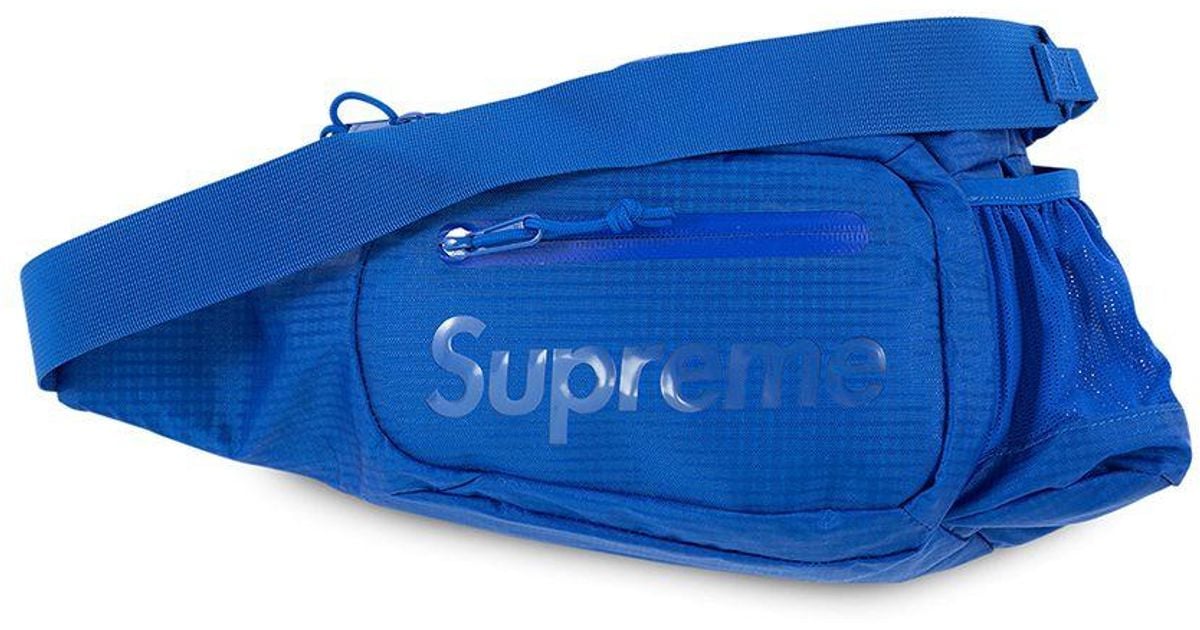 supreme shoulder sling