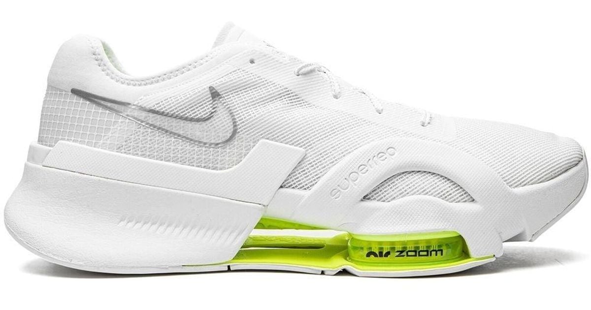 nike air zoom super rap